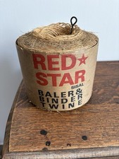Red star bailer for sale  LEE-ON-THE-SOLENT