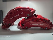 Riginal porsche bremssattel gebraucht kaufen  Delitzsch
