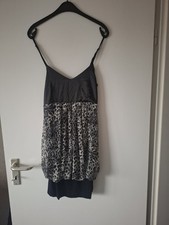 Kleid tunika longtop gebraucht kaufen  Buschkämpen