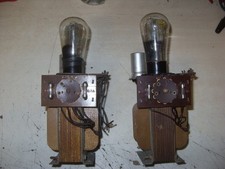 Netzteil fieldcoilspeaker az11 gebraucht kaufen  Lehnin