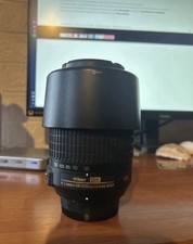 Nikon nikkor 200mm d'occasion  Luzy