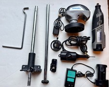 Huge dremel lot for sale  O Fallon