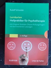 lernkarten heilpraktiker gebraucht kaufen lernkarten heilpraktiker gebraucht kaufen Regensburg