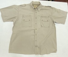 Cabelas shirt men for sale  Alexandria