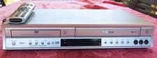 Toshiba dvd vcr d'occasion  Castelsarrasin