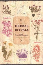 Herbal rituals recipes for sale  Little Falls