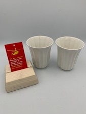 hotel chocolat mugs for sale  STEVENAGE