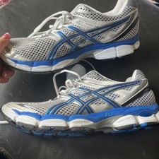 Asics gel cumulus for sale  PETERBOROUGH