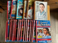 Arztromane . norden gebraucht kaufen  Halle