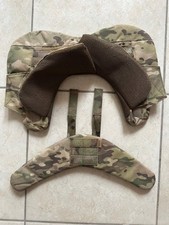 Ukrarmor protezione collo usato  Rimini