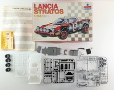 Esci 3059 lancia for sale  TELFORD
