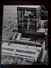 Pubblicità john deere usato  Brescia