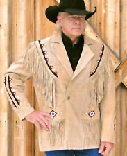 buckskin coat for sale  Staten Island