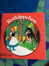 Pixi alt 328 gebraucht kaufen  Wetter (Ruhr)