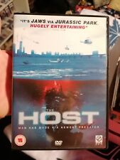 Dvd host good for sale  LLANGOLLEN