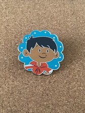 Disney pin starter for sale  EGREMONT