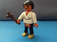 Playmobil western jeune d'occasion  Montrottier