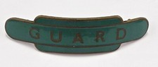 Vintage railways enamel for sale  NEW ROMNEY