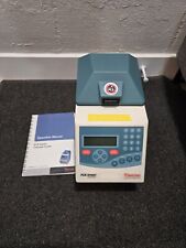 Thermo electron pcr for sale  Oxford