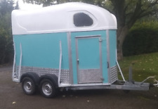 Horse box conversions for sale  MANCHESTER