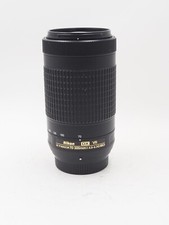 vr lens af 300mm nikon 70 p for sale  Milford