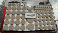 Furniture felt pads for sale  BRADFORD