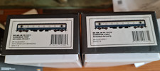 Accurascale mk.2b coaches for sale  ACCRINGTON