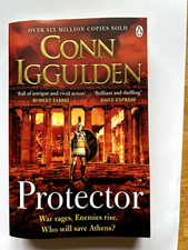 Protector conn iggulden for sale  THETFORD