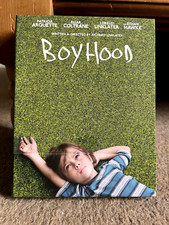 Boyhood for sale  LONDON