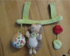 Sterntaler accessoires igel gebraucht kaufen  Neuenburg am Rhein