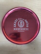 Vassoio amaro nocino usato  Casalecchio di Reno