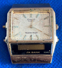 Montre watch uhr d'occasion  Saint-Louis