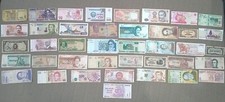 Circulated lot foreign for sale  Lockport