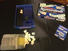 Jeu plateau rummikub d'occasion  Nevers