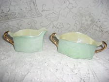 Vtg lusterware light for sale  Lakeville