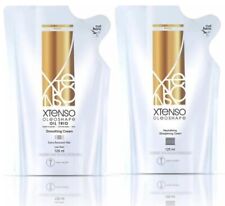Creme alisador de cabelo L'Oreal Paris XTenso hidratante + neutralizador 125ml cada comprar usado  Enviando para Brazil