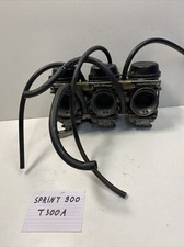 Triumph sprint t300a gebraucht kaufen  Langenfeld (Rheinland)