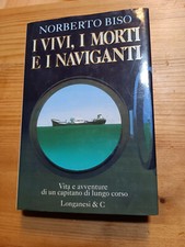 Vivi morti naviganti usato  Civitanova Marche