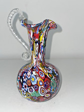 Joli vase murano d'occasion  Montsûrs