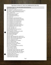 555d service parts for sale  Houston
