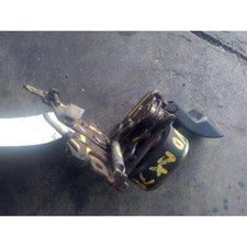 PORTA DE TRAVA FRONTAL DESTRO PARA FIAT UNO (89-95) 1,4 T.B. BER 3P/B/1400CC. 1987 comprar usado  Enviando para Brazil