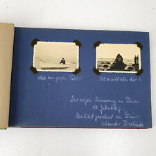 Altes fotoalbum alten gebraucht kaufen  Frohburg