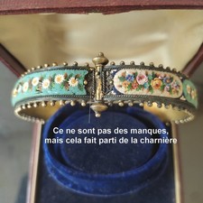 Ancien bijou bracelet d'occasion  Yzeure
