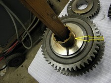 Deutz 5505 216 gebraucht kaufen  Harpstedt