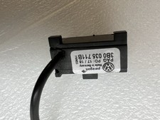 Mikrofon 3b0035711b seat gebraucht kaufen  Bickenbach