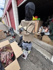 Spirit halloween life for sale  Canton