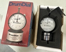 Vintage drum dial for sale  Westminster