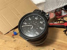Kienzle analoger tachograph gebraucht kaufen  Teltow