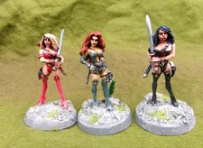 28mm three fantasy for sale  CHESTER