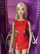 Poupée fashion royalty d'occasion Poupée fashion royalty d'occasion  Paris-